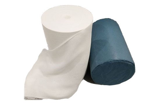 Absorbent Gauze Roll-144