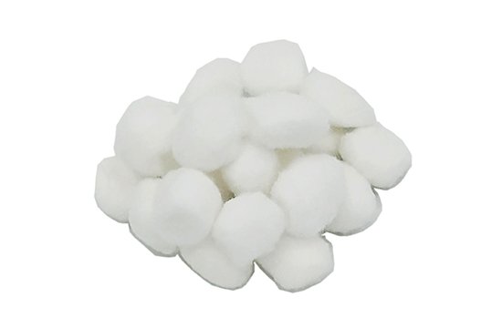 Absorbent Cotton Ball-175