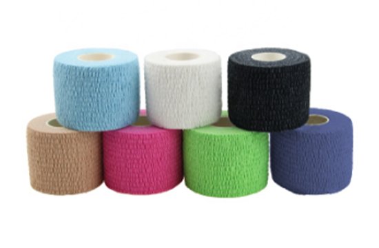 Cohesive Bandage-201
