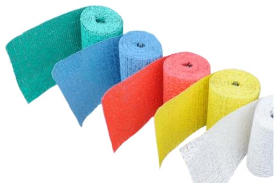 Plaster Of Pairs Bandage-208