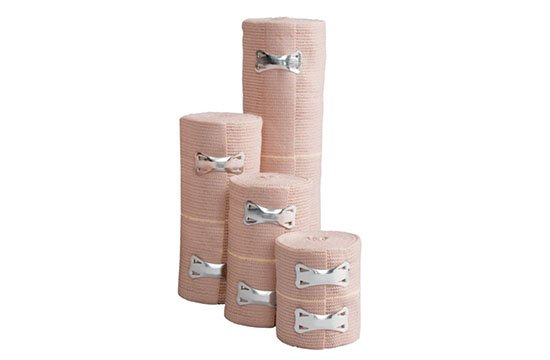 Elastic Bandage-218