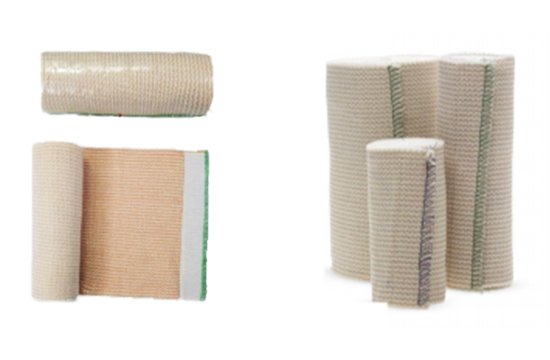 Orthopedic Bandage-191