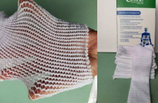 Net Bandage-197