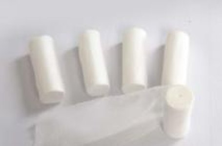  Cotton Gauze bandage