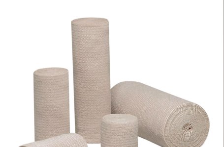 School health bandage