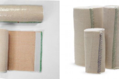 Orthopedic bandage